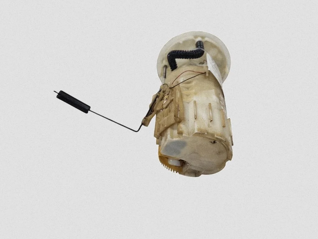 2007 Renault Scenic Fuel Level Sensor