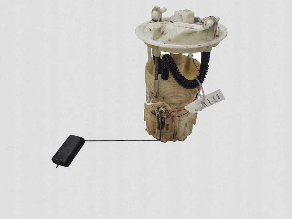 Polttoainetason anturi Renault Scenic II image 3