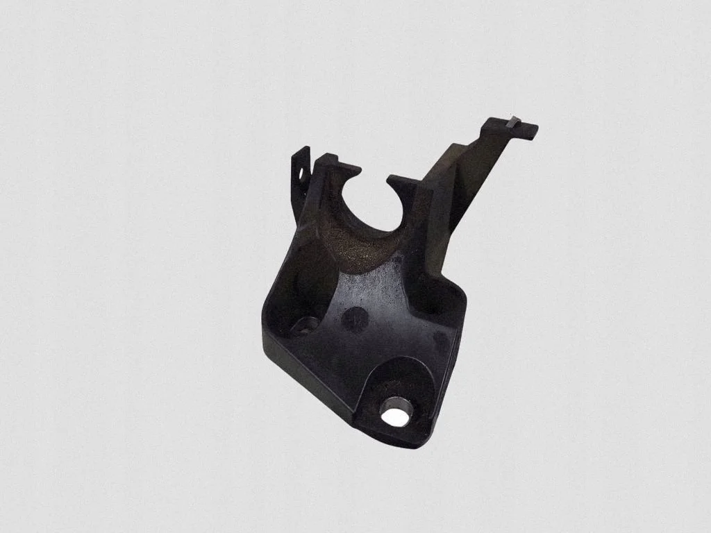 Supporto leva cambio Peugeot 508 OE 9685404080 image 5