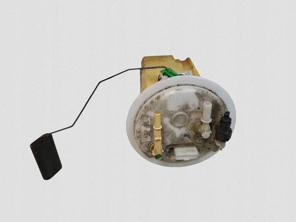 Sensor Nivel Combustible Peugeot 508 2012 image 4
