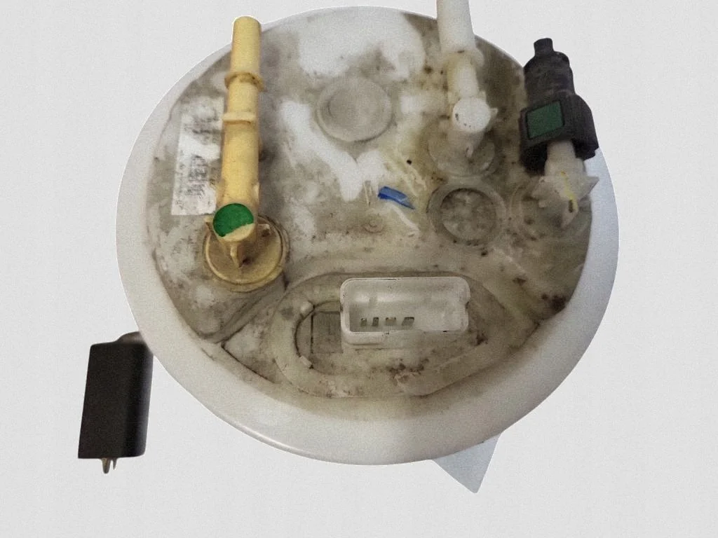 Sensor Nivel Combustible Peugeot 508 2012 image 5