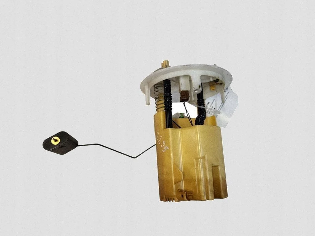 Sensor Nivel Combustible Peugeot 508 2012 image 6