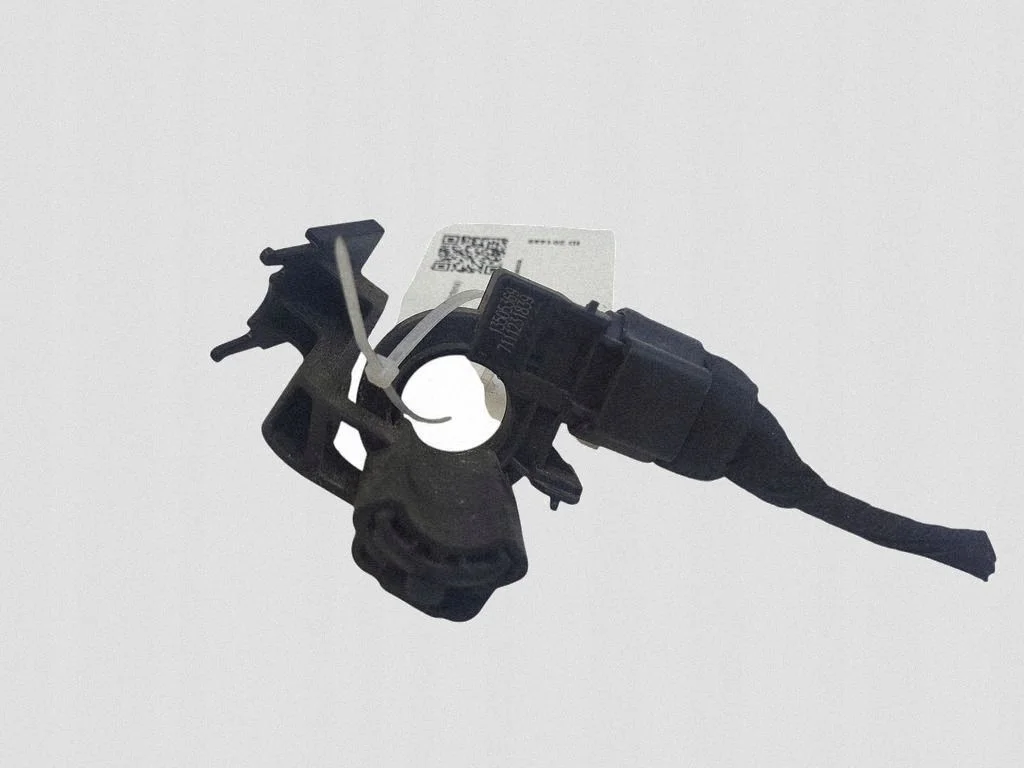 2009 Opel Insignia Immobilizer Loop 13505369 image 4