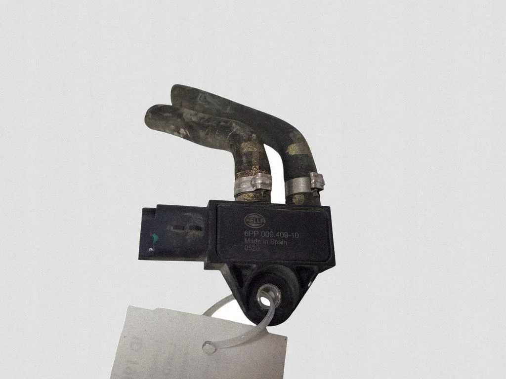 2010 Peugeot 508 Abgaskrümmer Sensor 6PP0090910 image 4