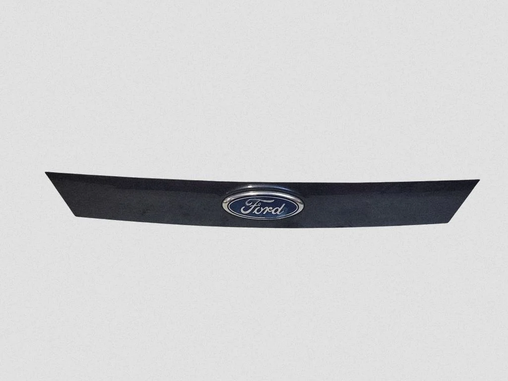 Ford Mondeo MK IV 2007 Plaque Lampe EQW122717
