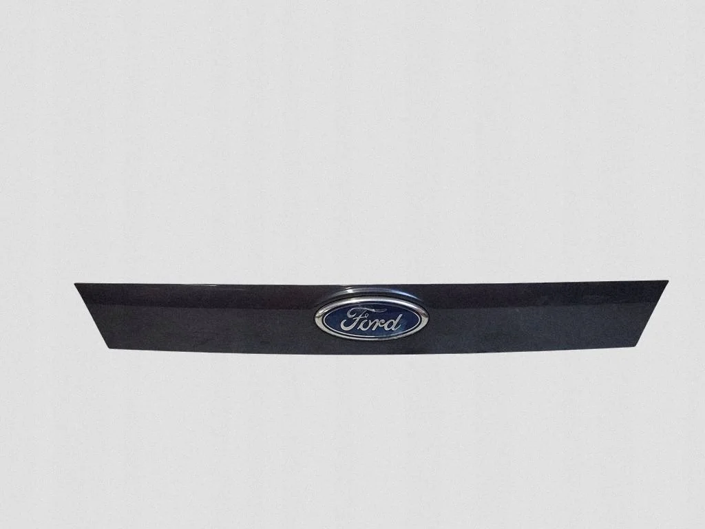 Ford Mondeo MK IV 2007 Plaque Lampe EQW122717 image 4