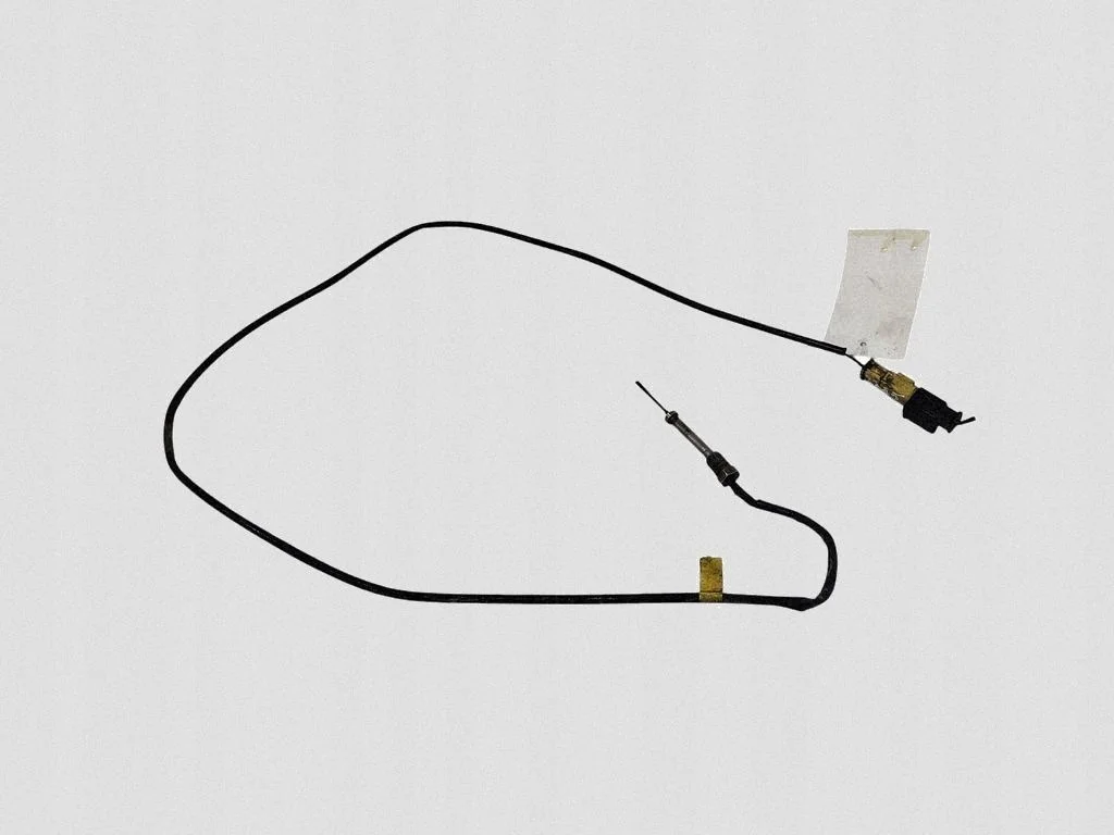 Sensor Pressão Gases Escape Citroen C5 9670381580 image 4