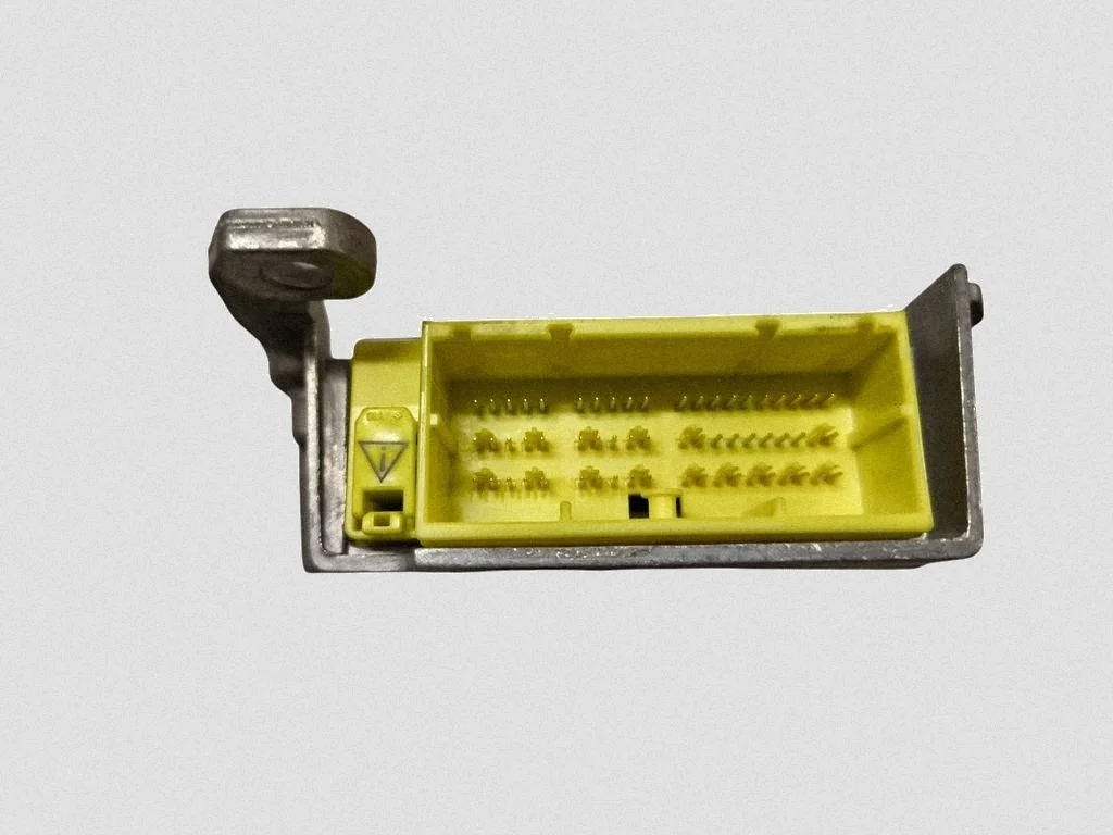 Airbag Module Toyota Auris 2007 8917002560