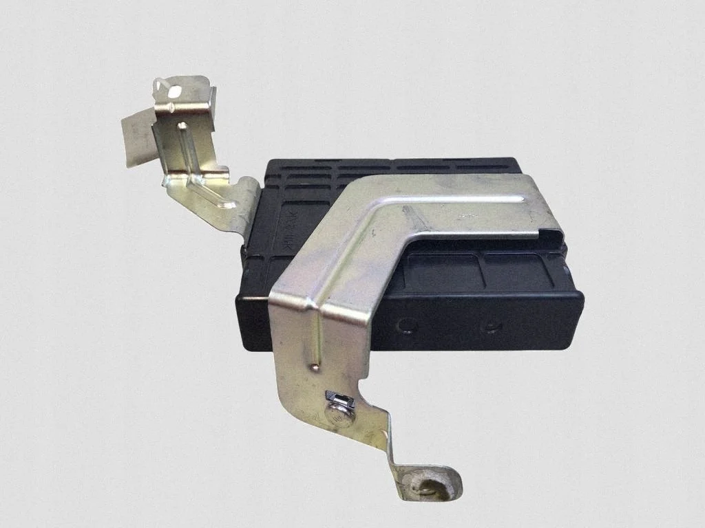 Módulo Transmisión Hyundai Santa Fe 2007 image 3