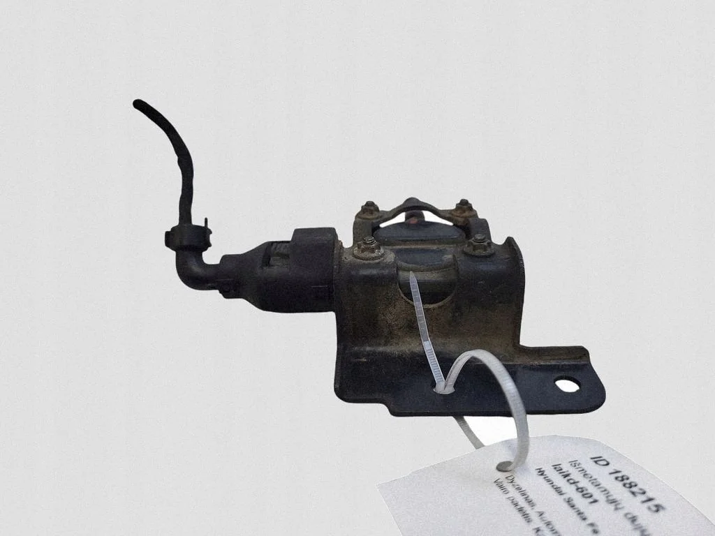 Hyundai Santa Fe 2007 Uitlaatdruksensor