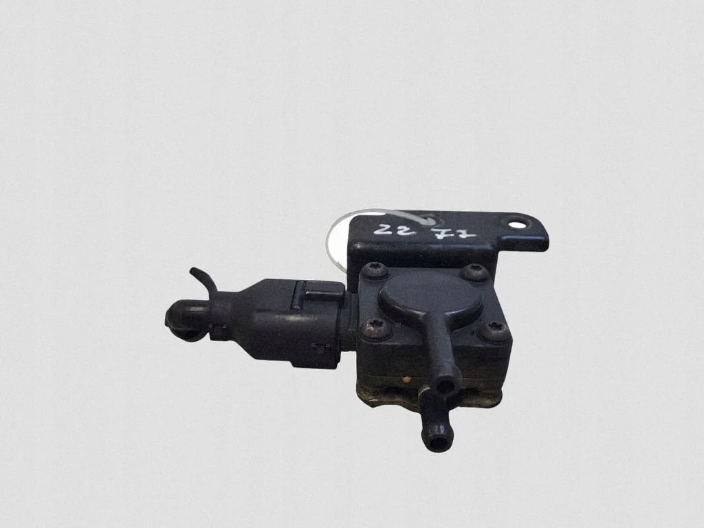 Hyundai Santa Fe 2007 Uitlaatdruksensor image 4