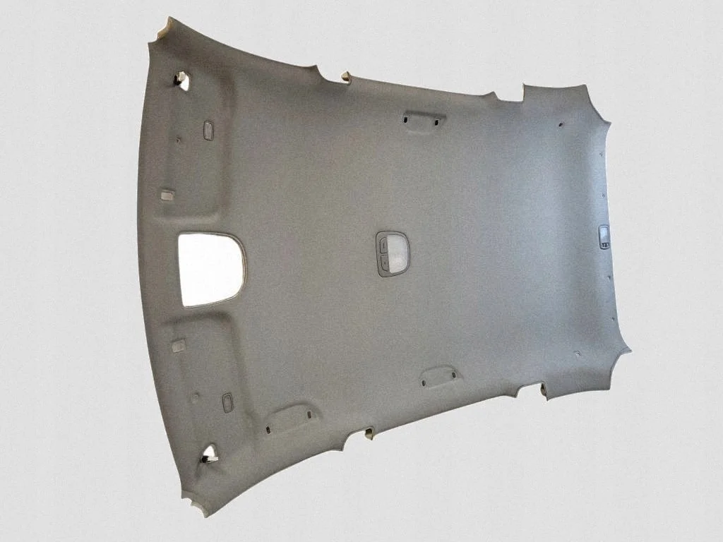 Forro de Teto Hyundai Santa Fe 2008 BM6HN00004J4 image 3