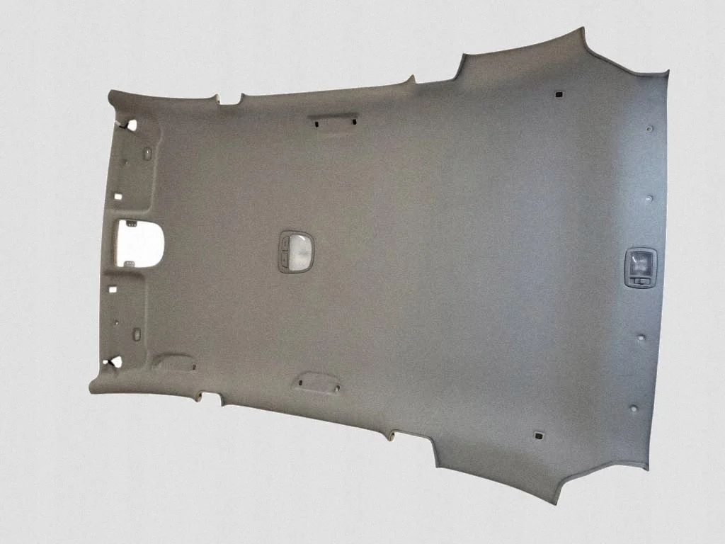 Forro de Teto Hyundai Santa Fe 2008 BM6HN00004J4 image 5