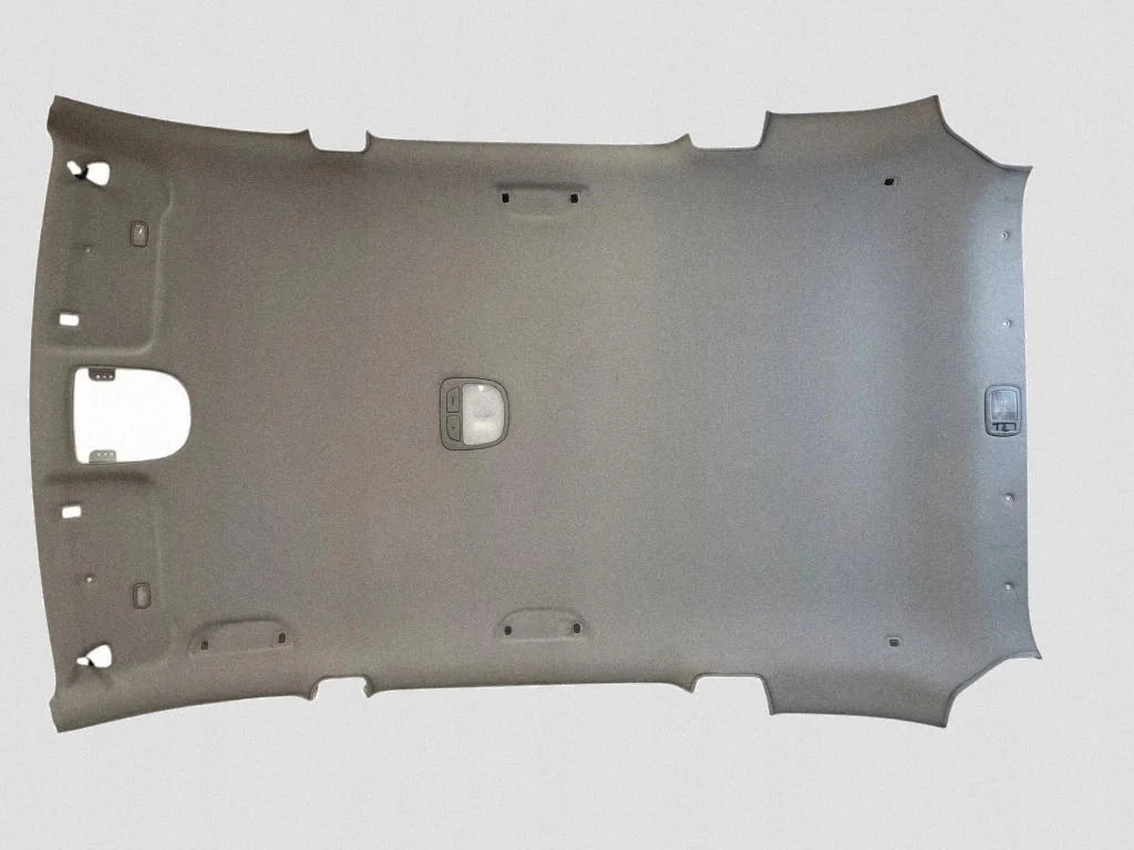 Forro de Teto Hyundai Santa Fe 2008 BM6HN00004J4 image 7