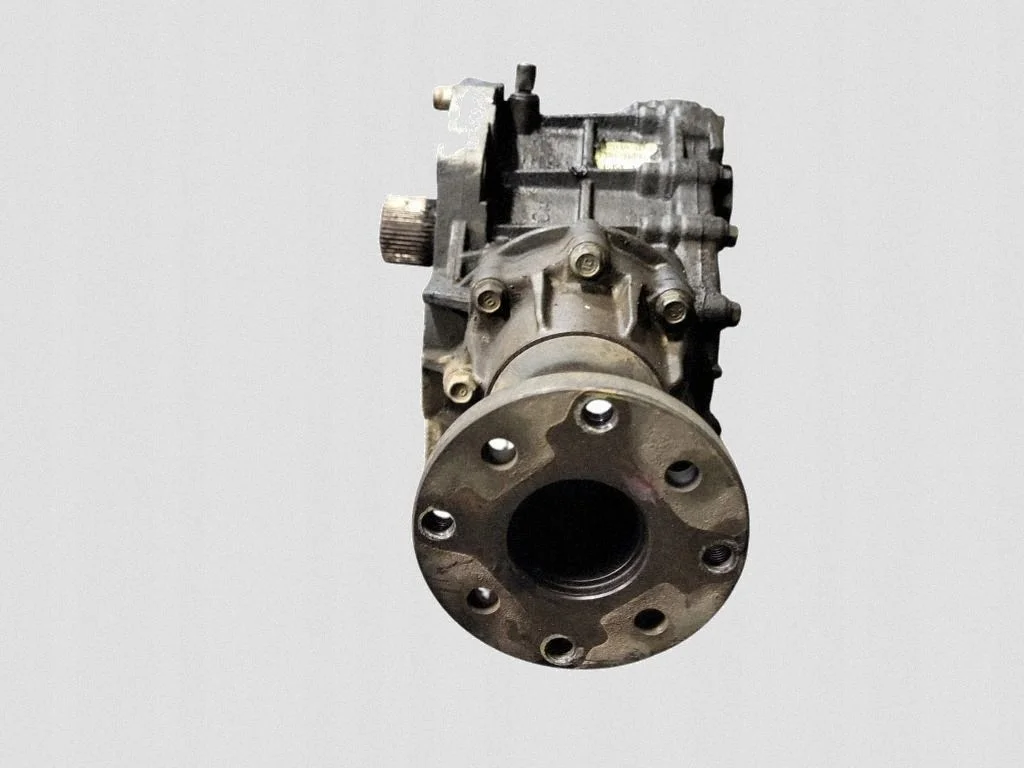 Hyundai Santa Fe 2008 Verteilergetriebe 070405073