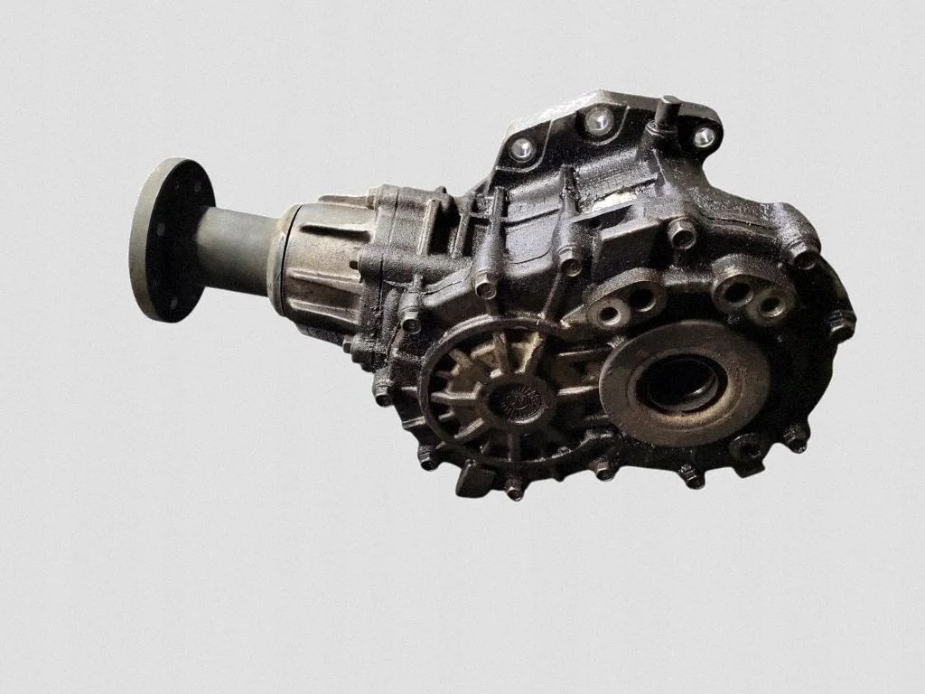 Hyundai Santa Fe 2008 Verteilergetriebe 070405073 image 5