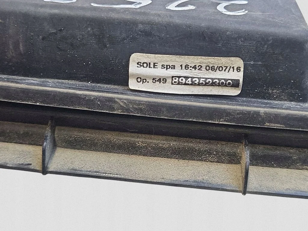 Land Rover Range Rover Sport L494 Belysning 894352300 image 3