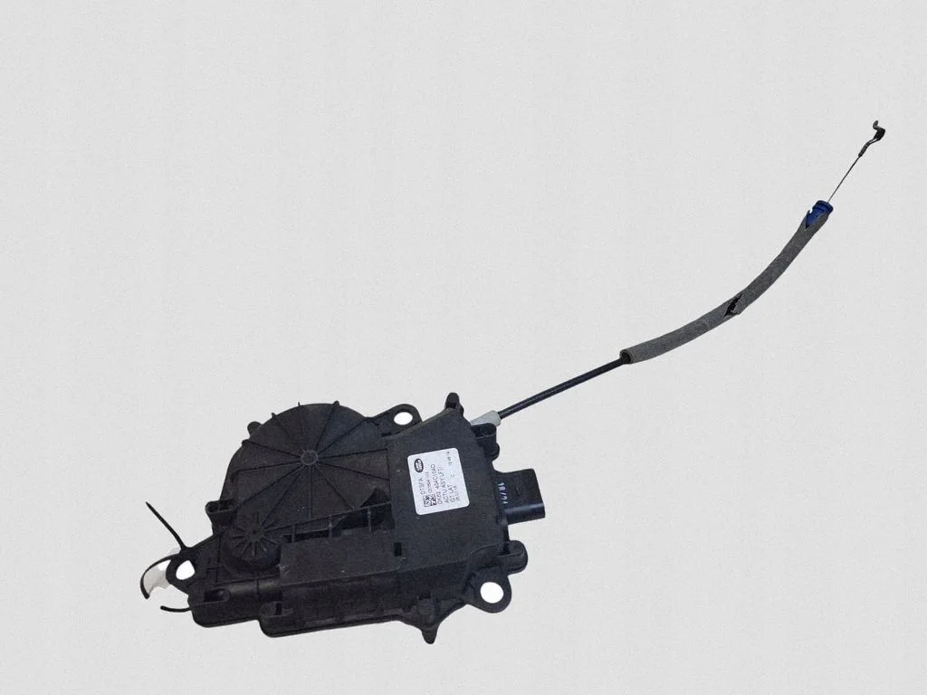Land Rover Range Rover Sport L494 Stellmotor Schloss image 5