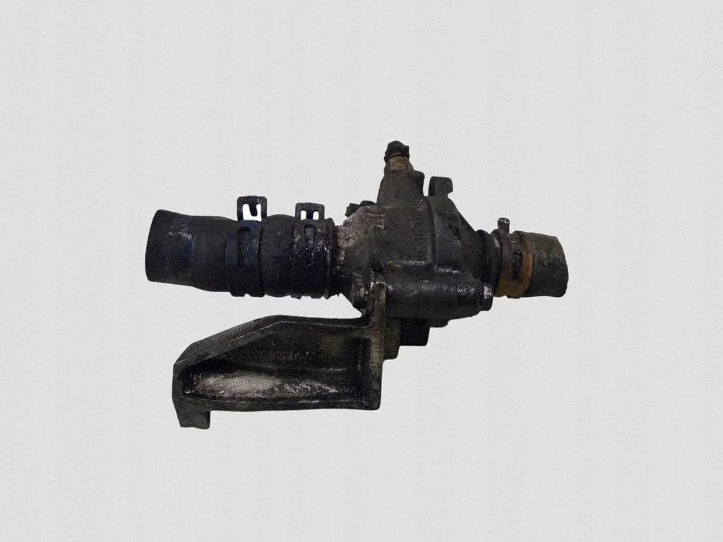 Calentador de bloque motor Renault Megane I 0359211