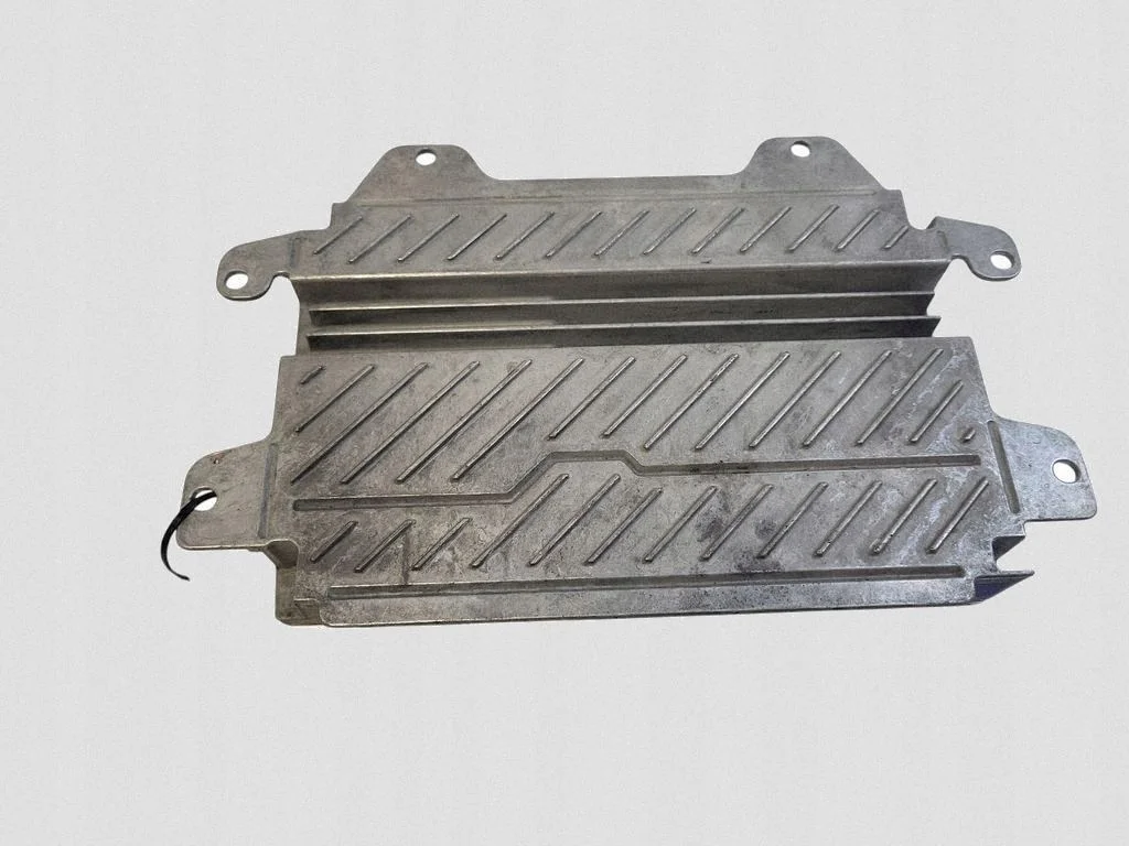 Land Rover Verstärker L8D219C164BA gebraucht image 5