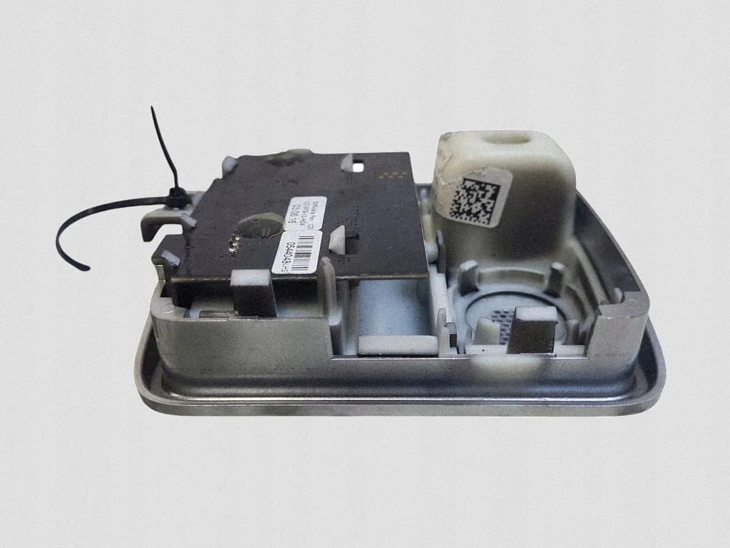 Luz Interior Land Rover 02197913R04 Usado