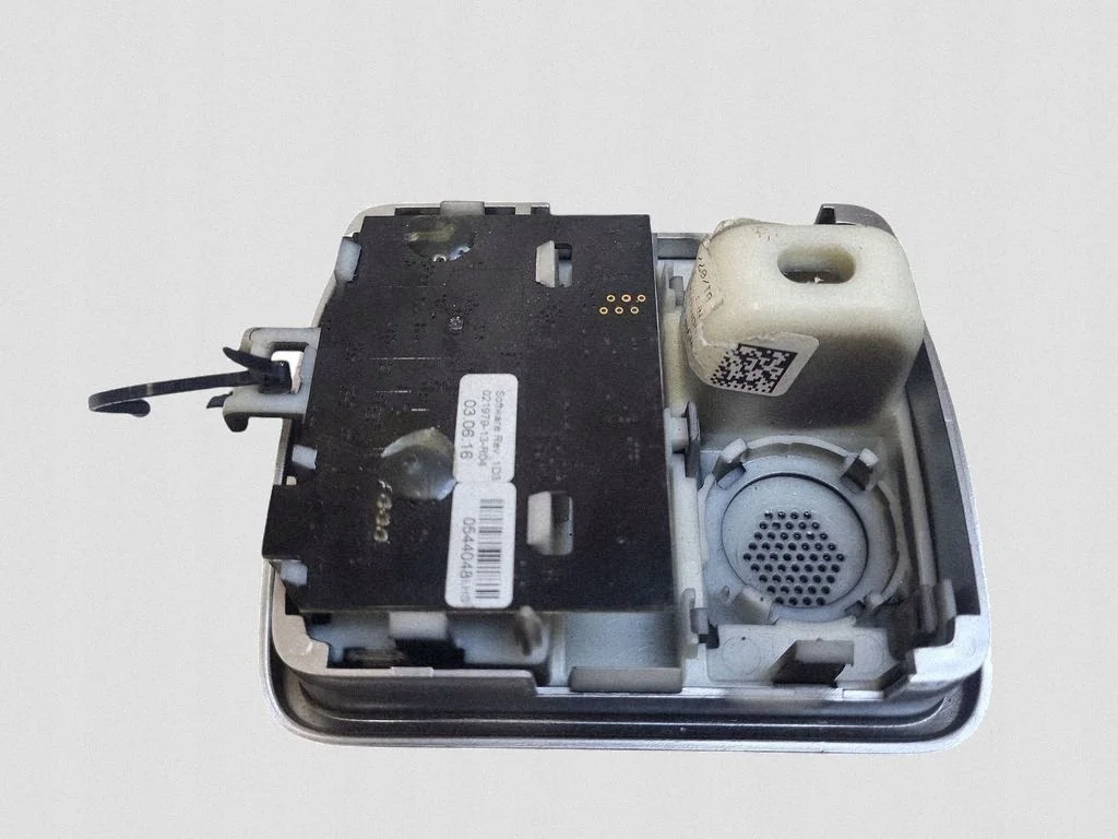 Luz Interior Land Rover 02197913R04 Usado image 3