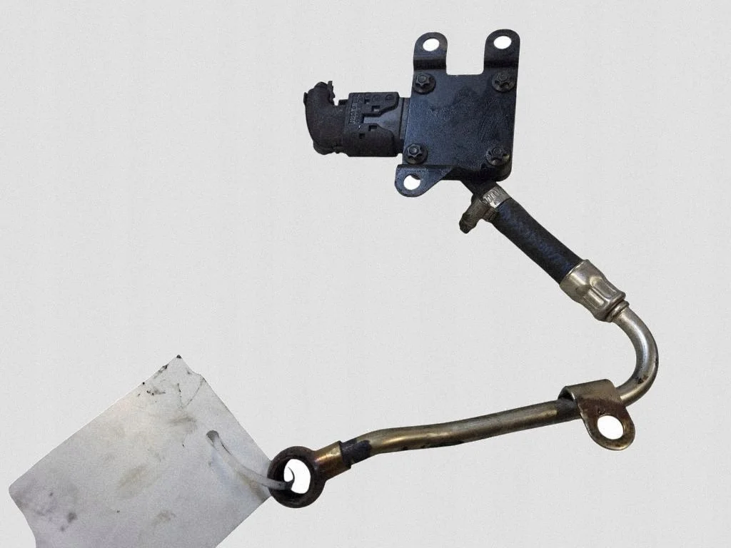 Sensor Presión Gases Escape BMW 5 E60 E61 780801301