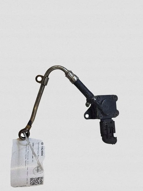 Sensore Pressione Gas Scarico BMW 5 E60 E61 image 4