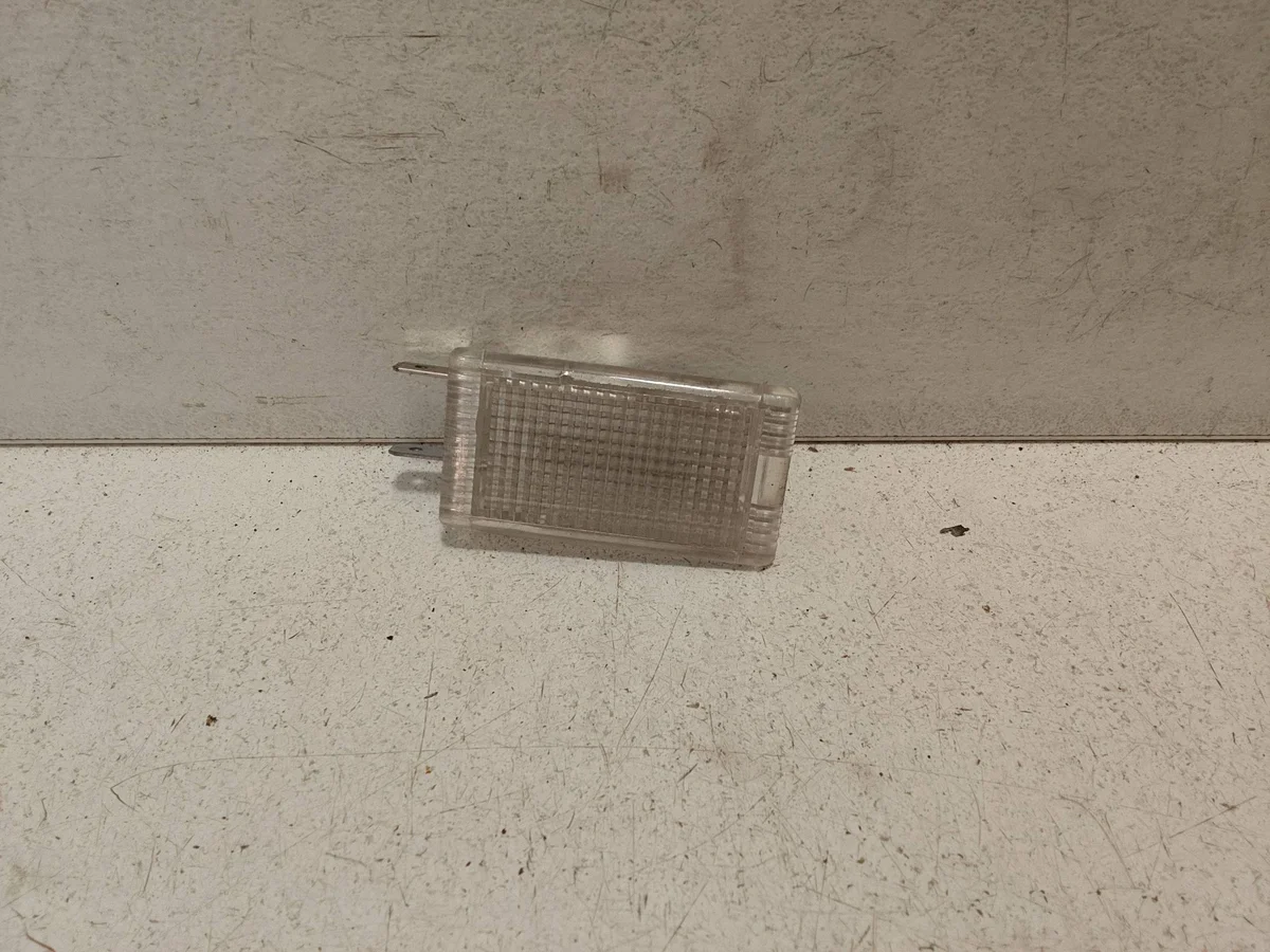 Lampe de boîte à gants Opel Antara VAL329360