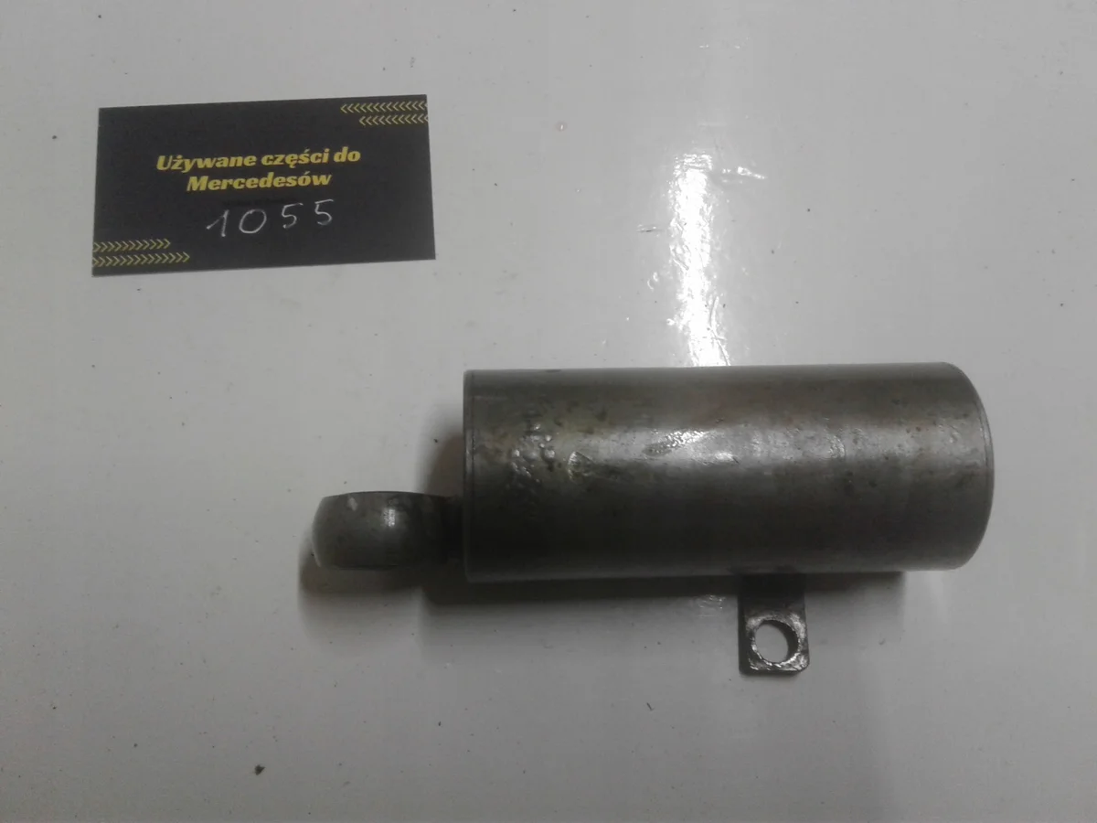 Mangueira Mercedes W220 W215 OE 2203202472