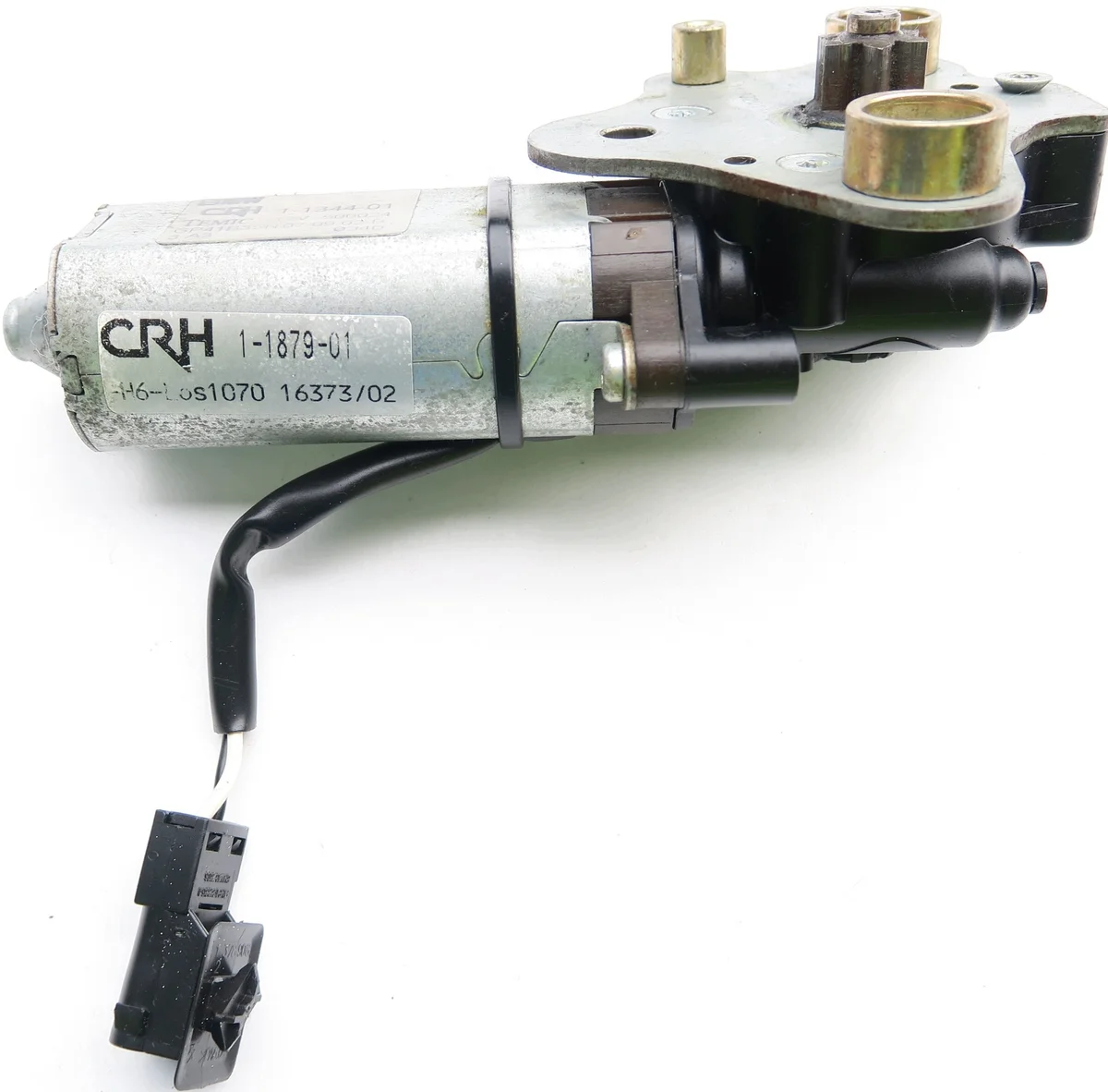 Moteur électrique siège BMW 3 E46 M3 Cabrio