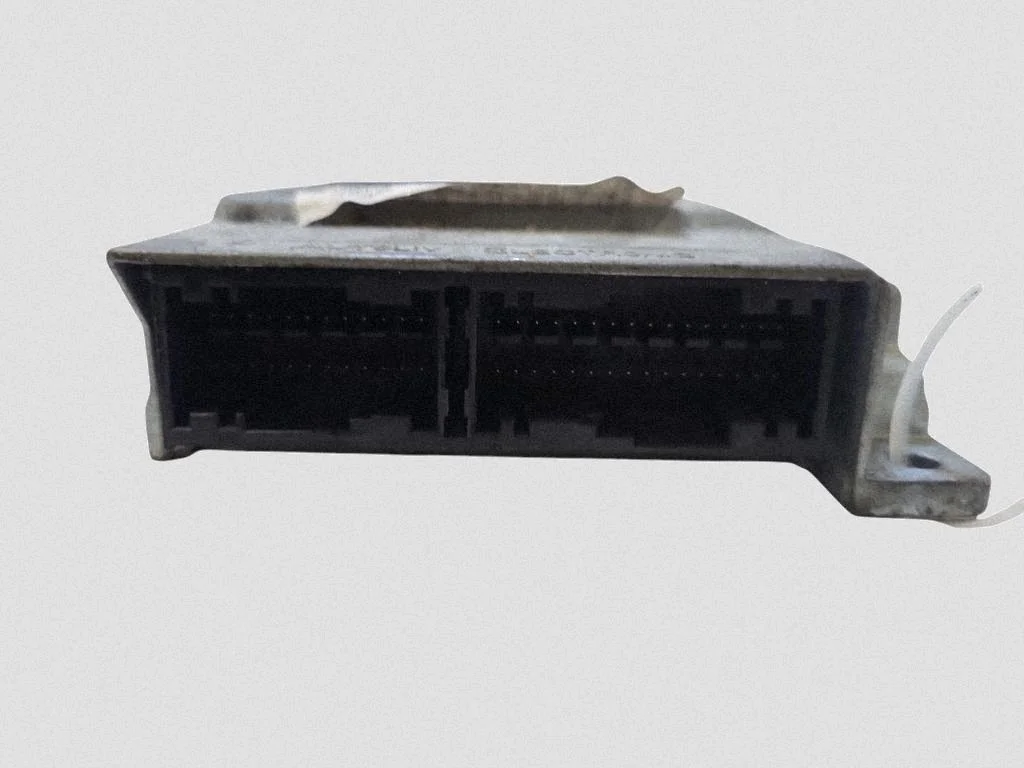 Airbag Steuergerät Peugeot 407 603554600