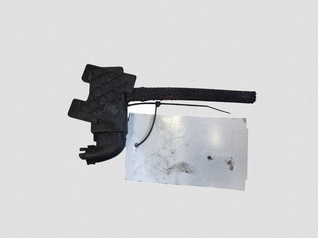 MAP-sensor för Ford Fiesta MK7 1.0 EcoBoost