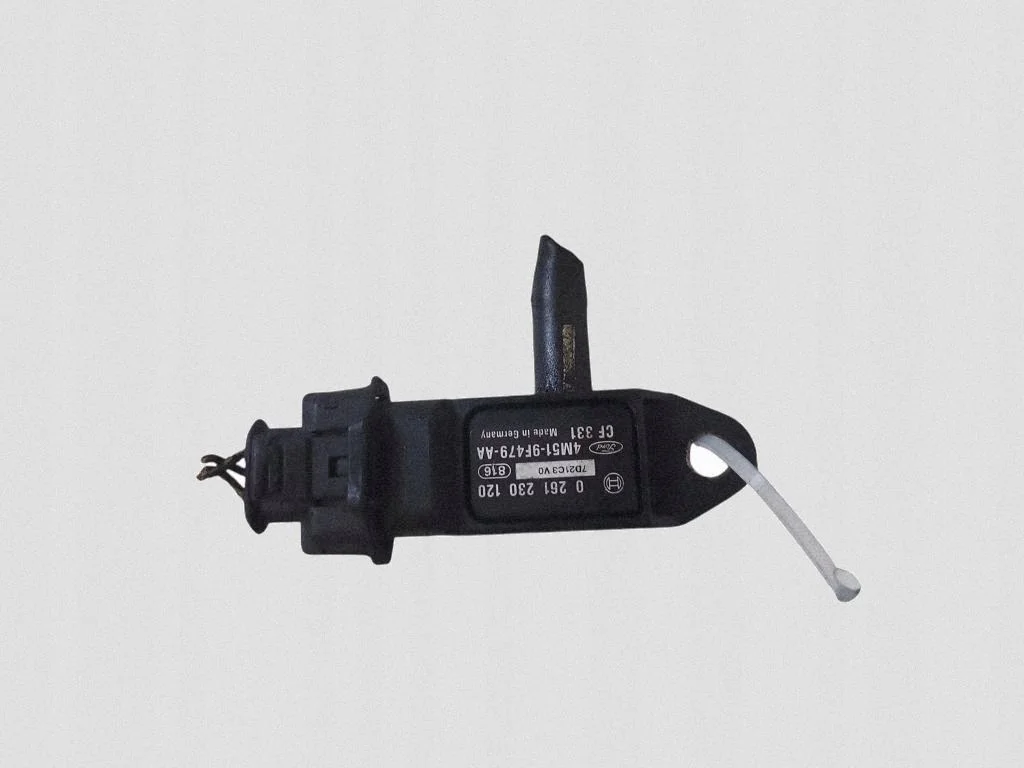 Sensor Presión Gases Escape Ford Connect 0261230120 image 4