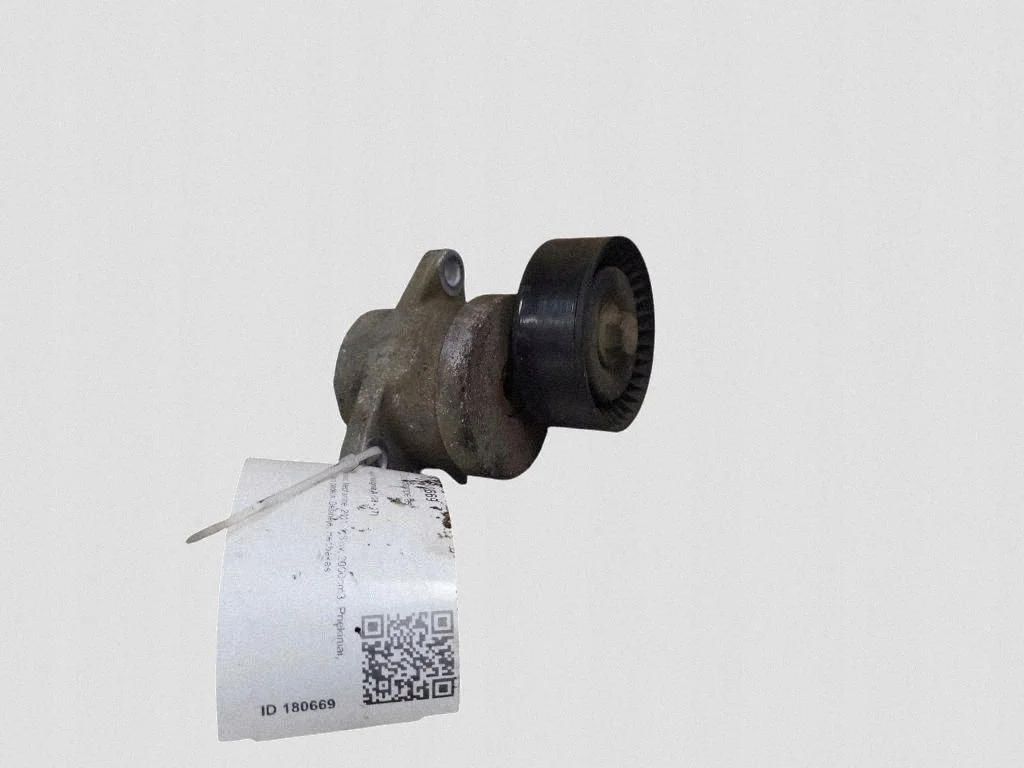 2011 Opel Insignia A Tensor Correia Alternador image 4