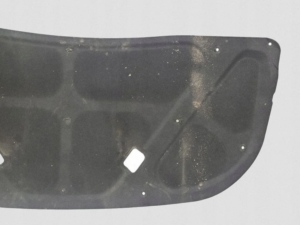 Kia Sportage 2008 Isolation Capot EQW119679 image 3