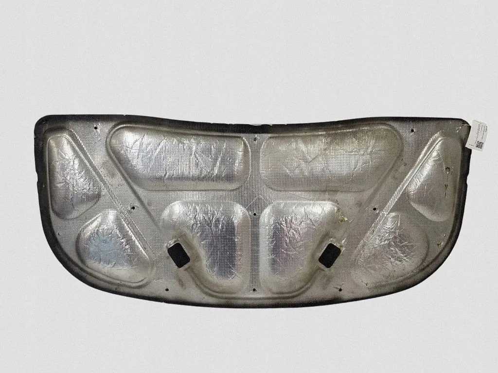 Kia Sportage 2008 Isolation Capot EQW119679 image 4
