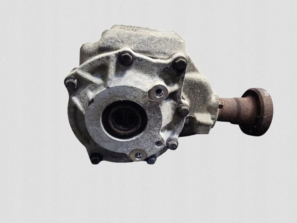 Redutor Caixa de Câmbio Volvo 30700016 Usado