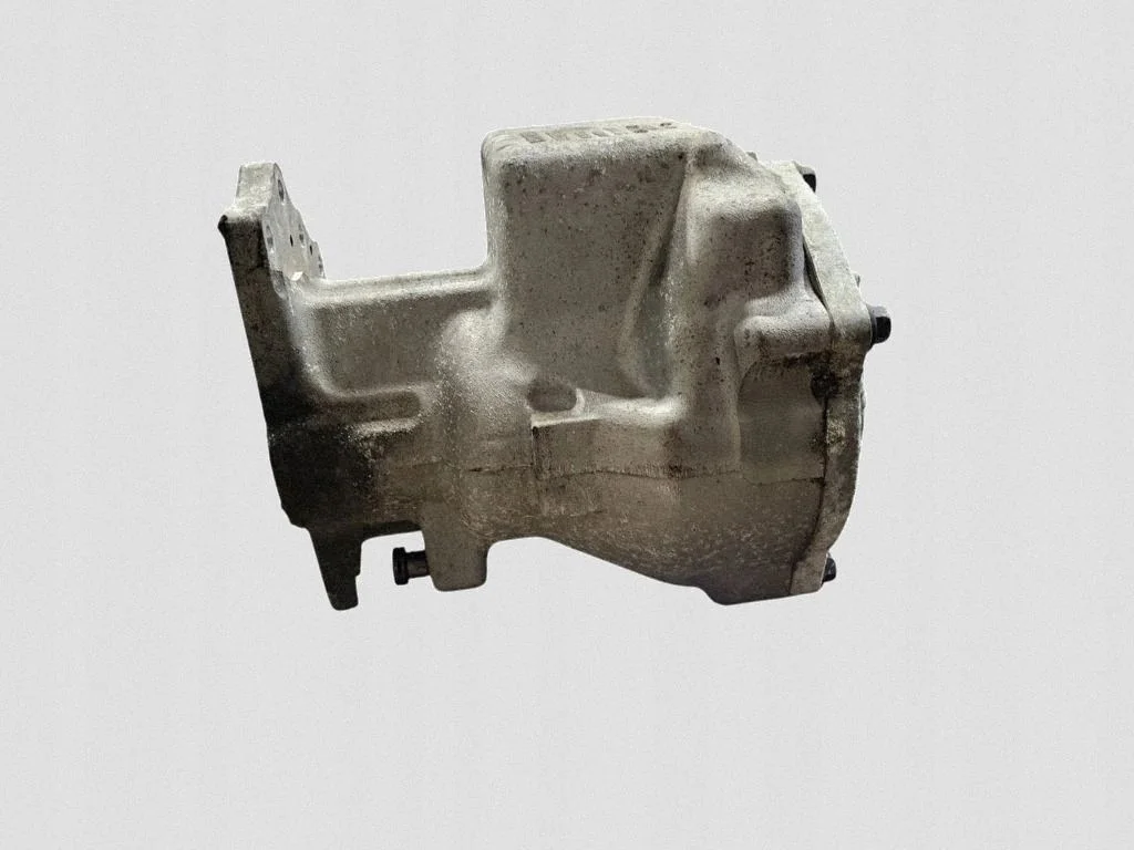 Volvo 30700016 Reduktor Växellåda Manuell image 3