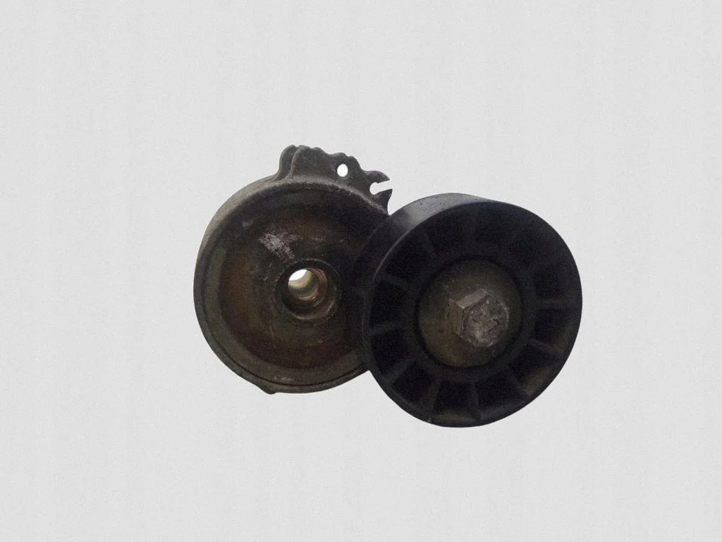 Tensor Correa Alternador Peugeot 407 2006 image 4