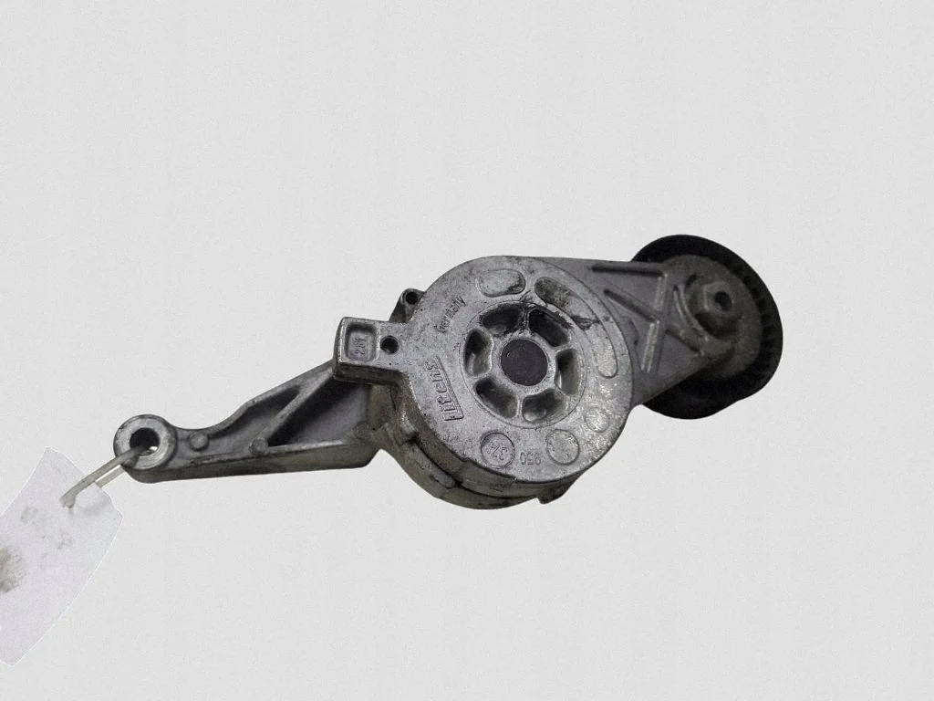 Spännrulle till VW Golf V (EQW118933) image 4