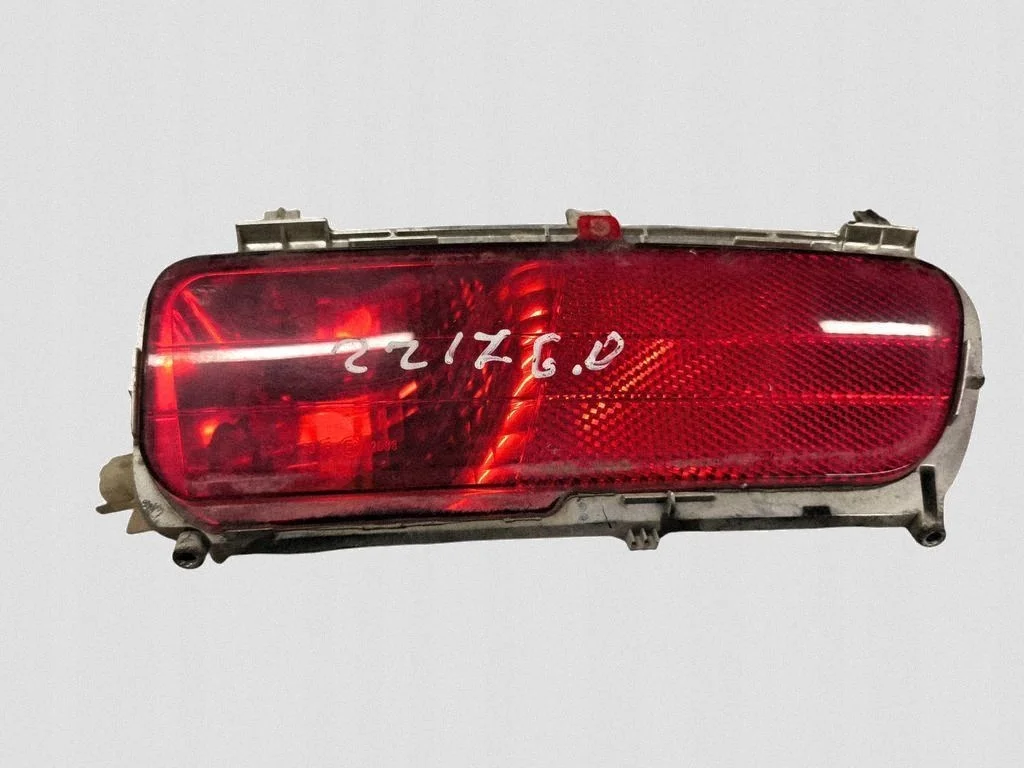 Feu arrière CITROËN C4 GRAND PICASSO I image 4