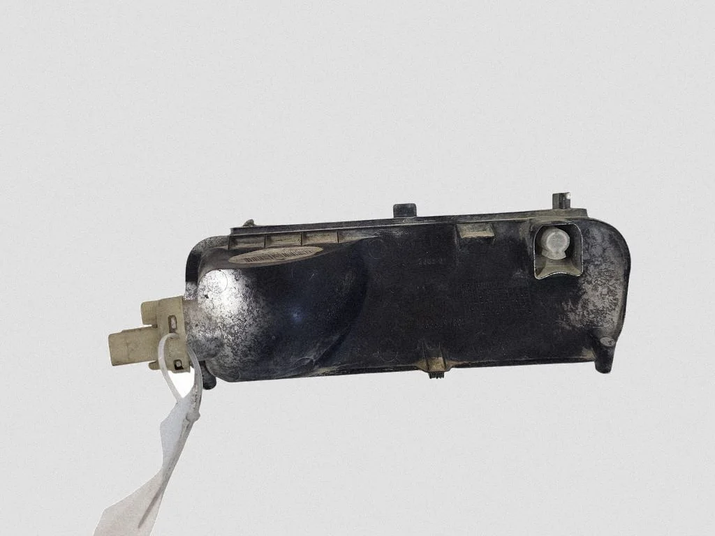 Mistlamp Citroen C4 Picasso Links Gebruikt