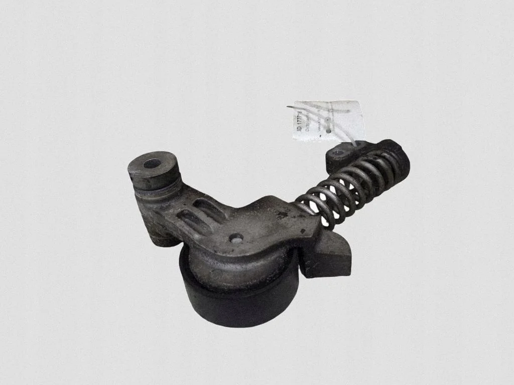 2015 Volvo XC60 Spanner Riem EQW118726 image 3