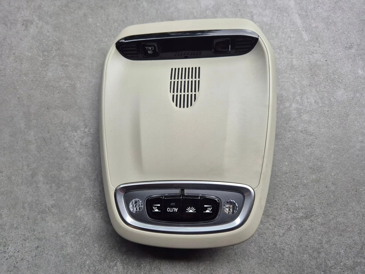 Innenbeleuchtung Volvo XC90 II 31479611