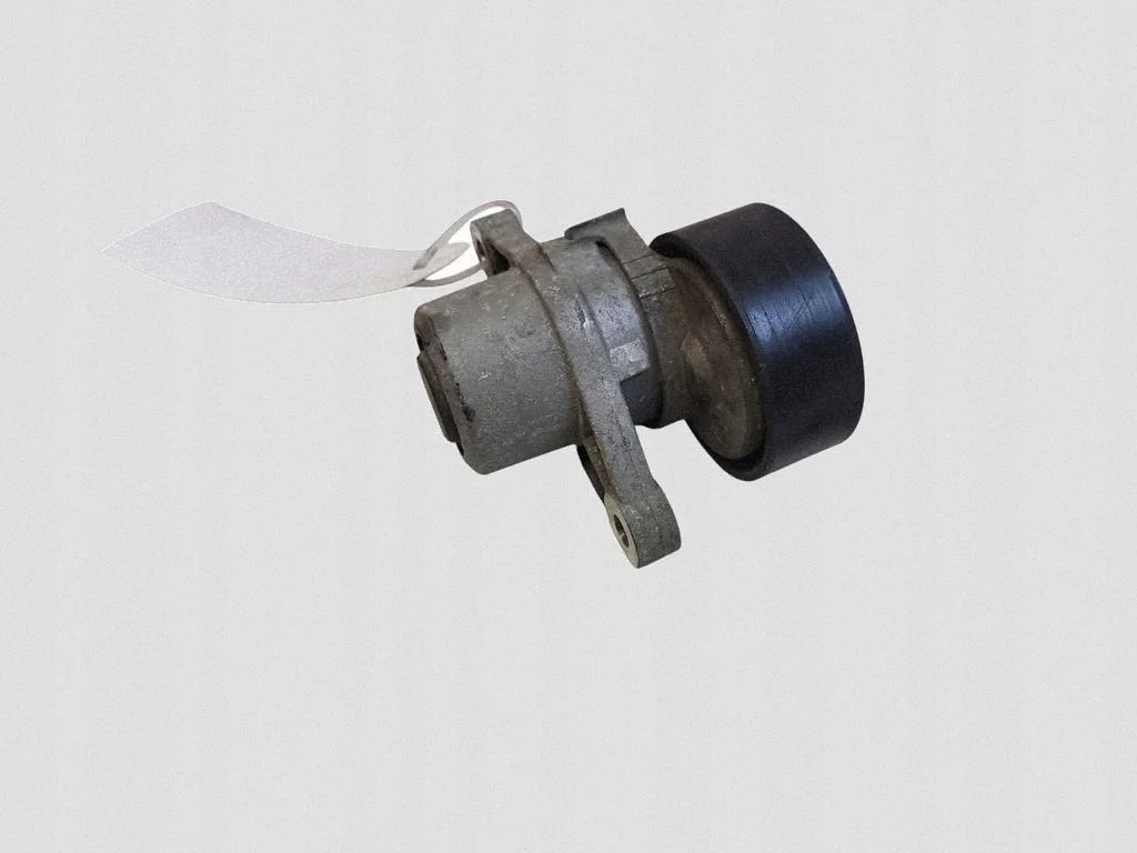 Spannrolle Lichtmaschine Peugeot 508 EQW118458 image 4