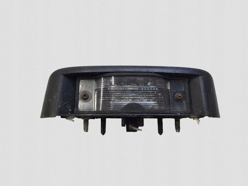 Verlichting kenteken RENAULT TRAFIC II 8200434687 image 4