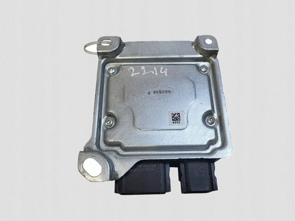 Ford Focus 2016 Airbag Control Unit 0285011993 image 3