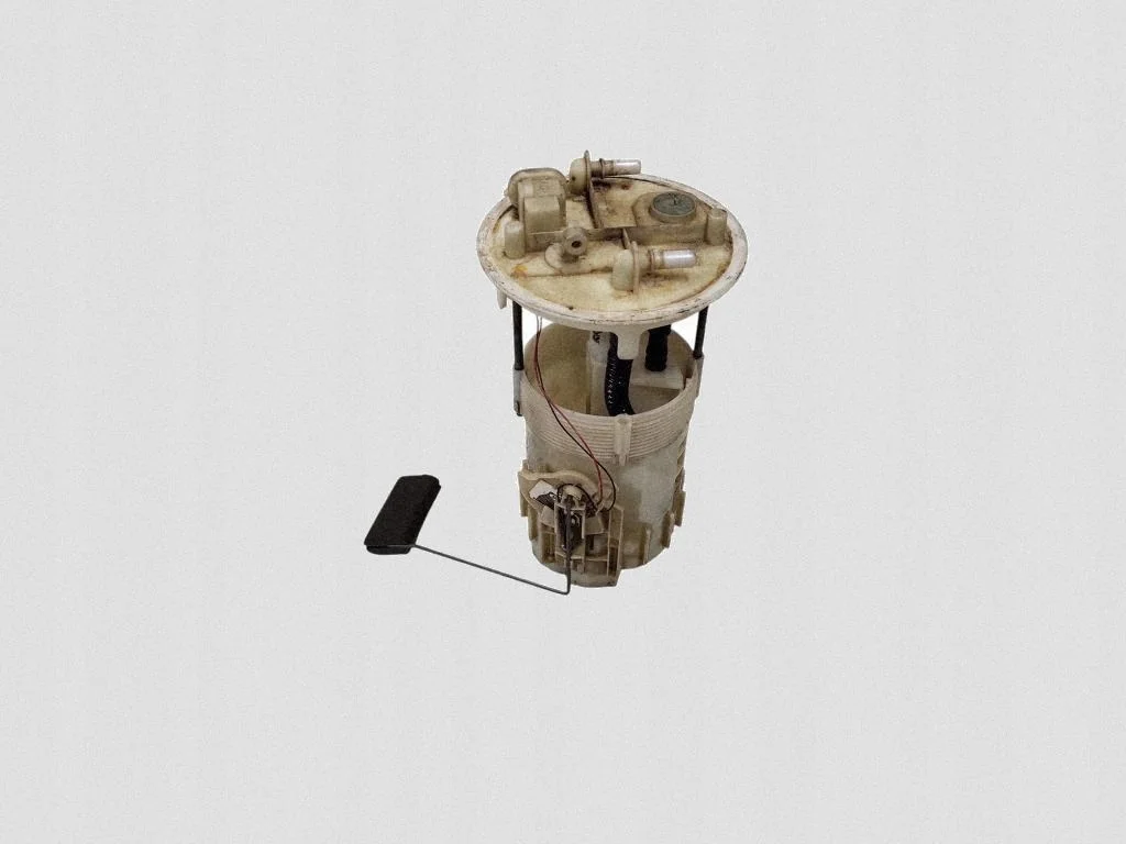 Capteur niveau carburant Renault Trafic II EQW118506 image 3