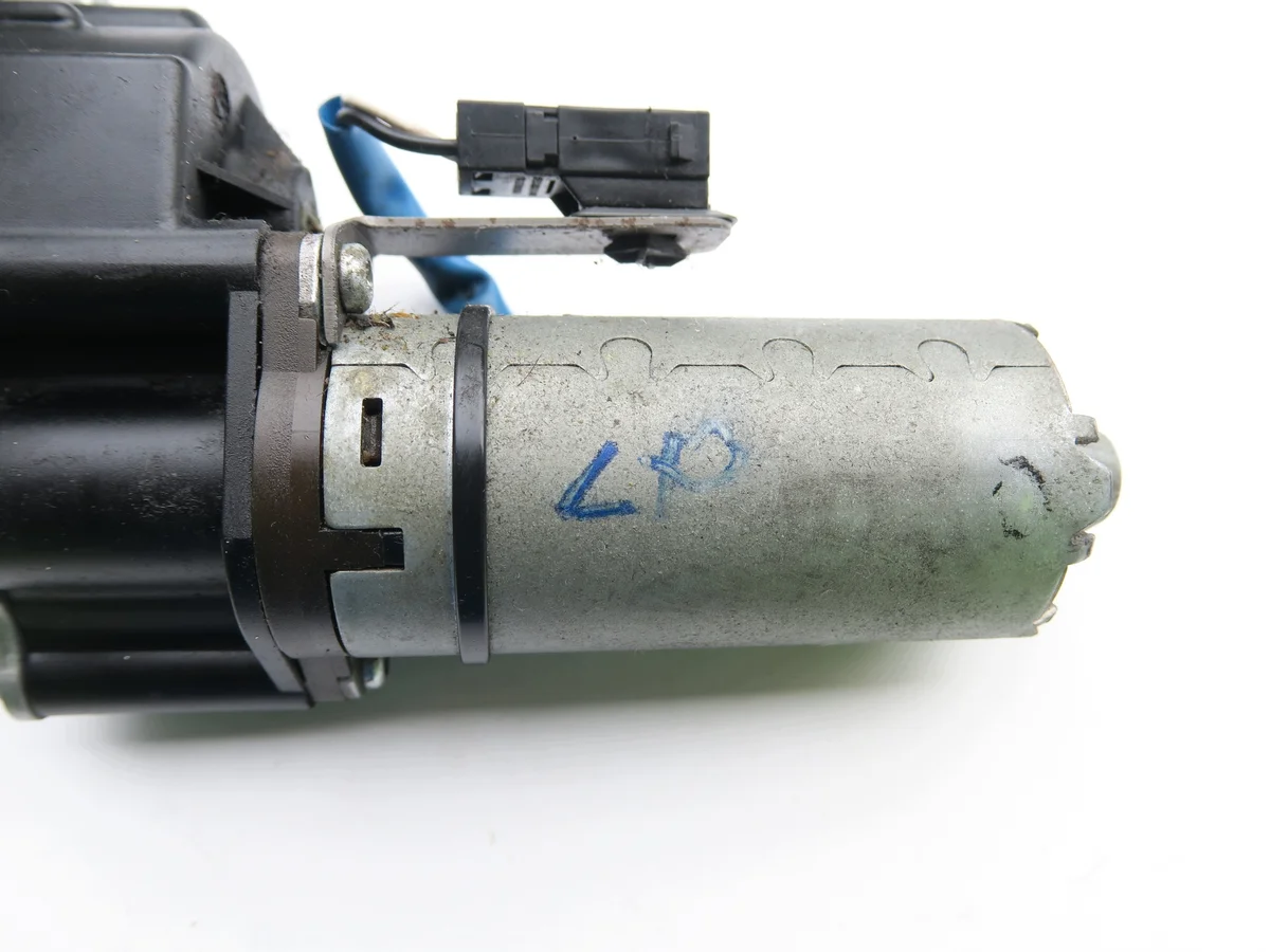 Moteur électrique siège BMW 3 E46 M3 Cabrio image 4